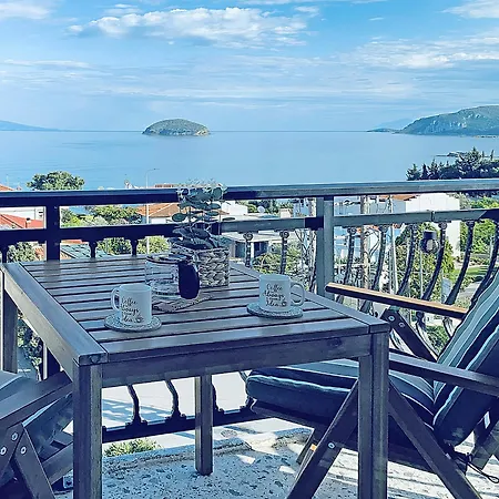 Thalassa Beach Kavala PalaiónTsiflíkion Esterno foto