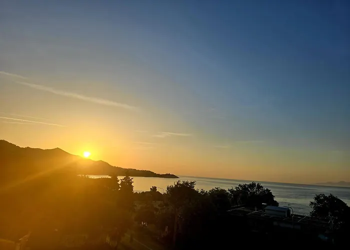 Thalassa Beach Kavala