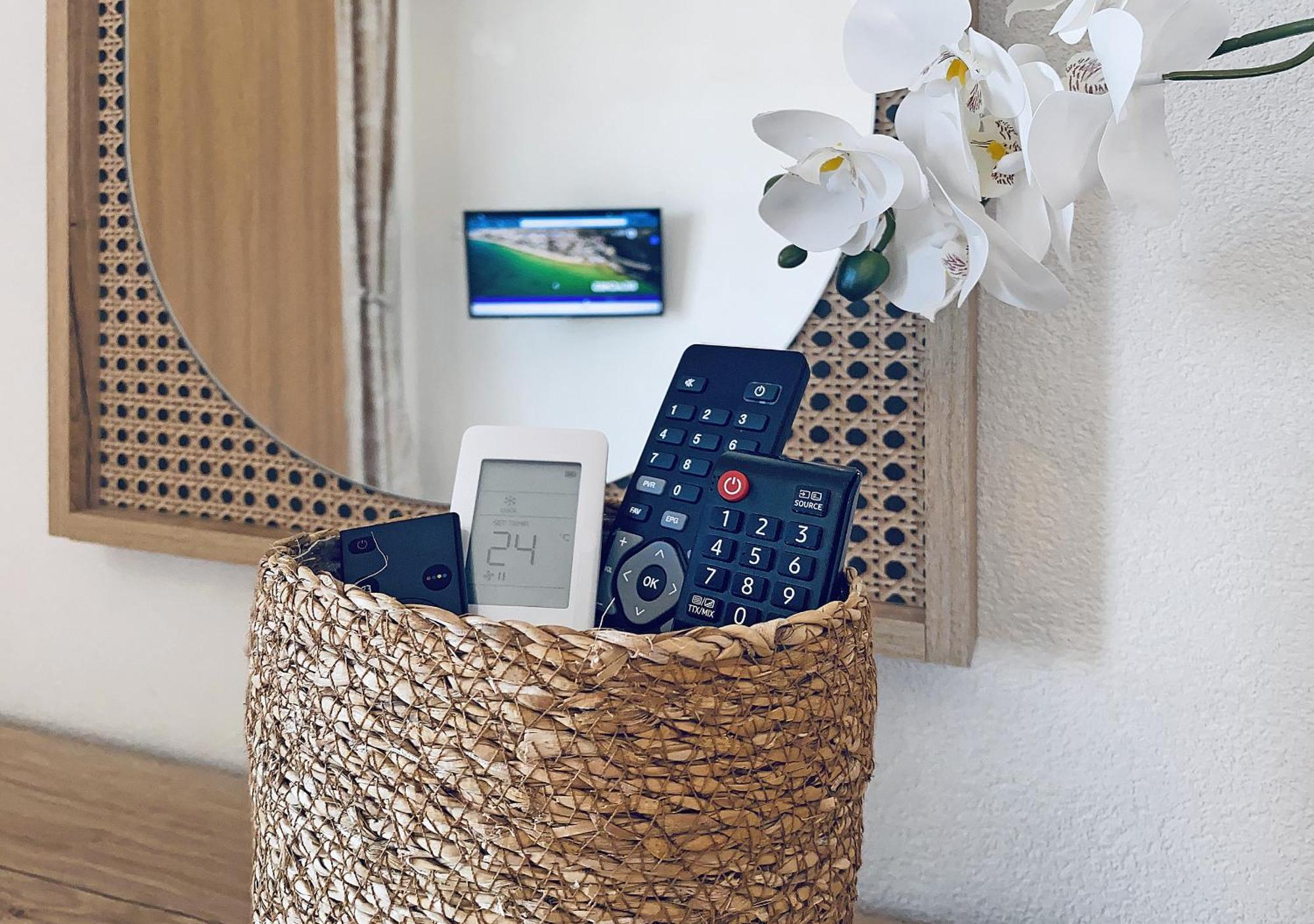 Thalassa Kavala Apartment