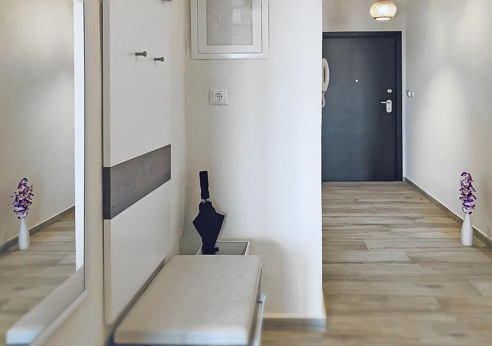 Apartment Thalassa Kavala Palaiontsiflikion