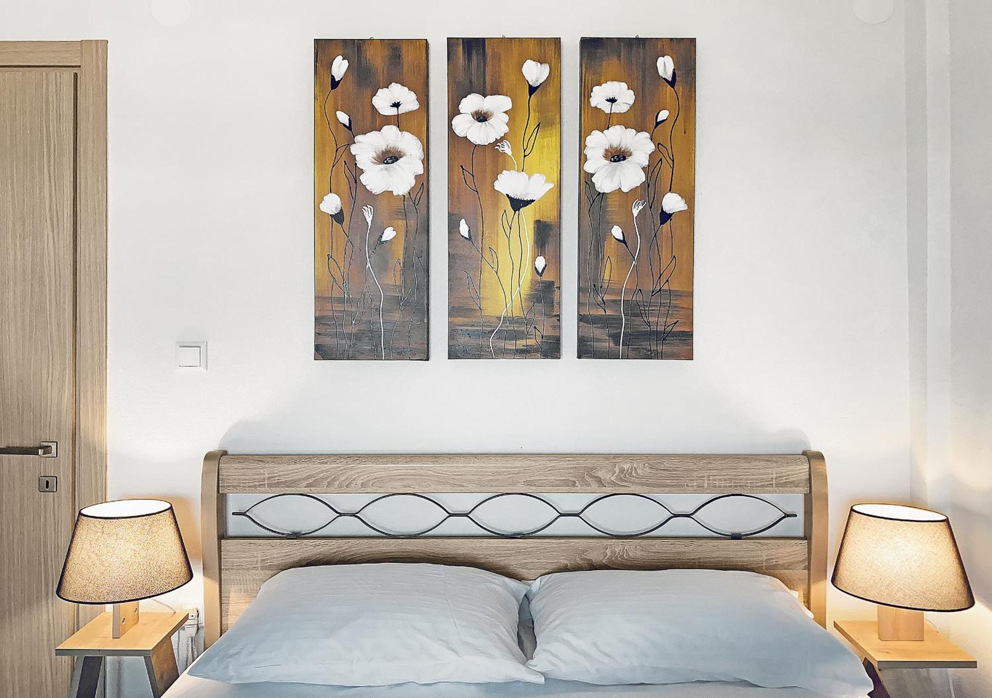 Apartment Thalassa Kavala Palaiontsiflikion