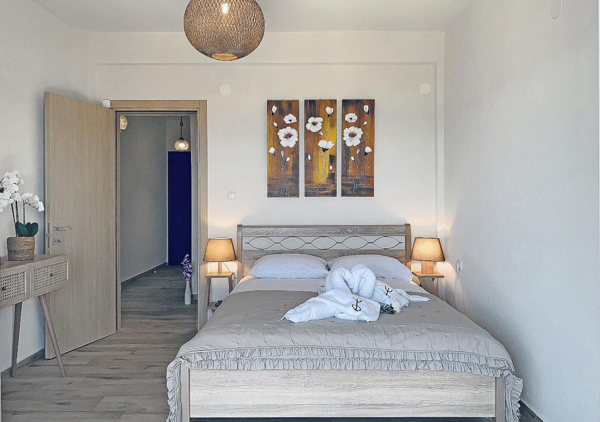 Thalassa Kavala Apartment