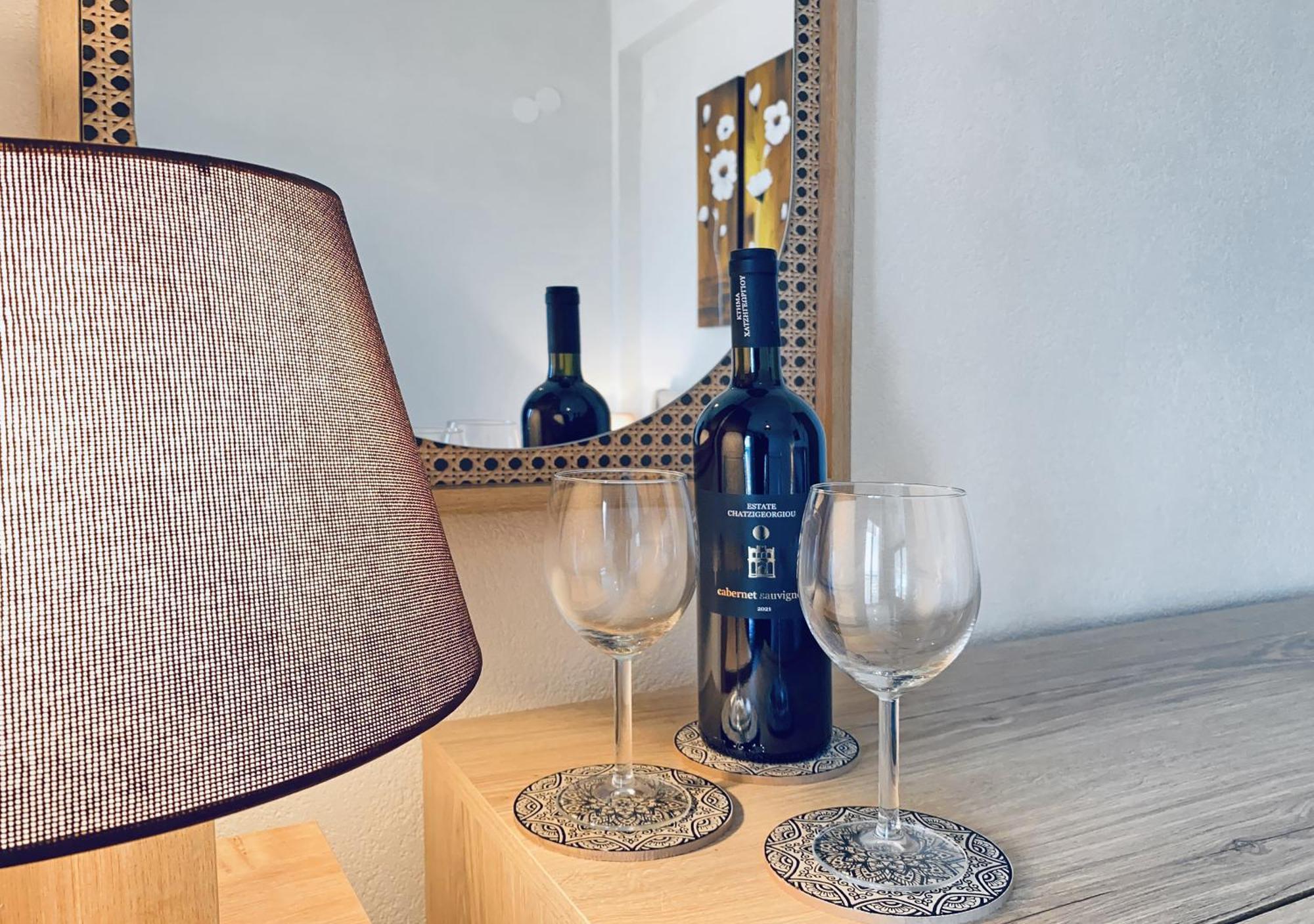 Apartment Thalassa Kavala