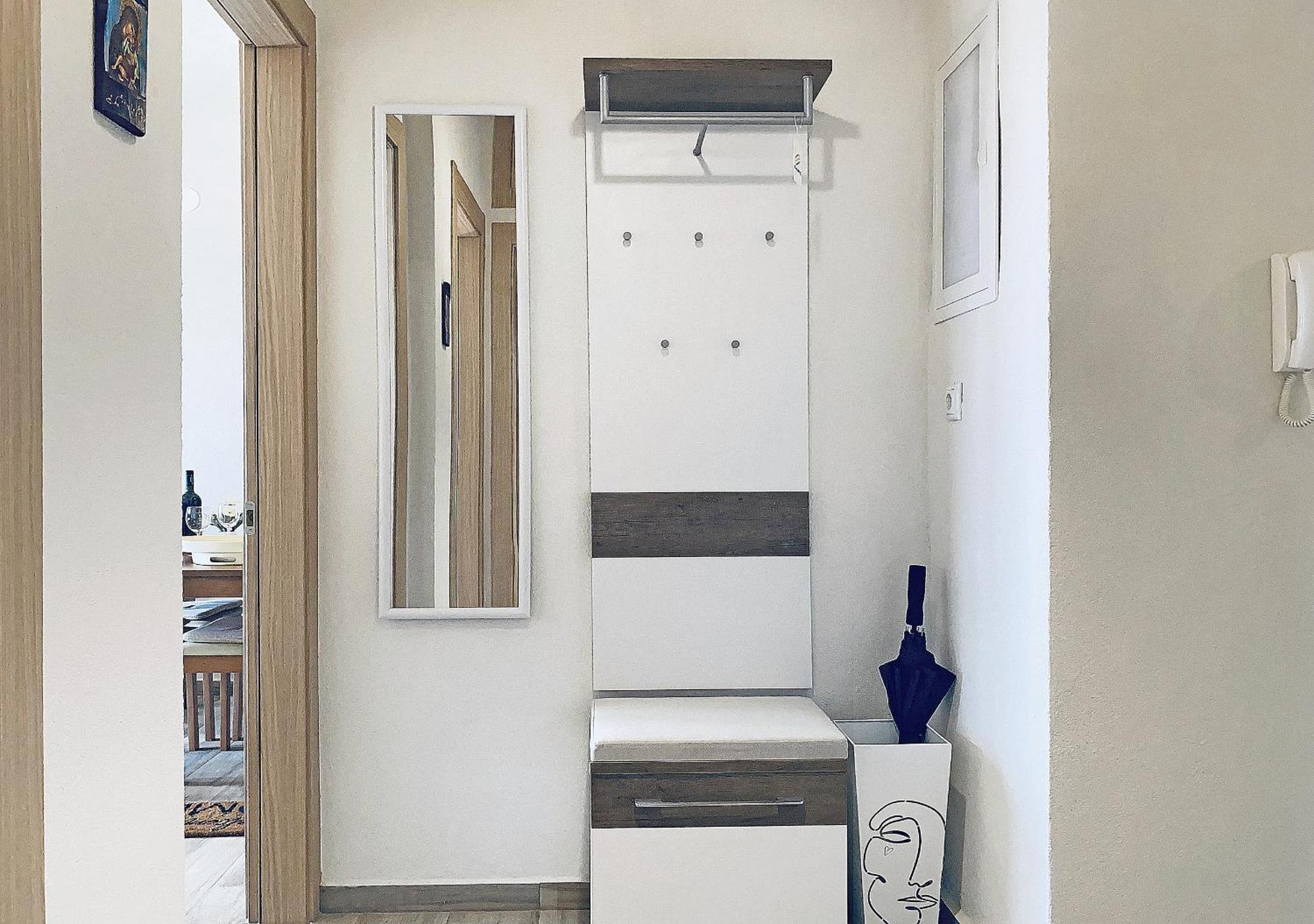 Apartment Thalassa Kavala *