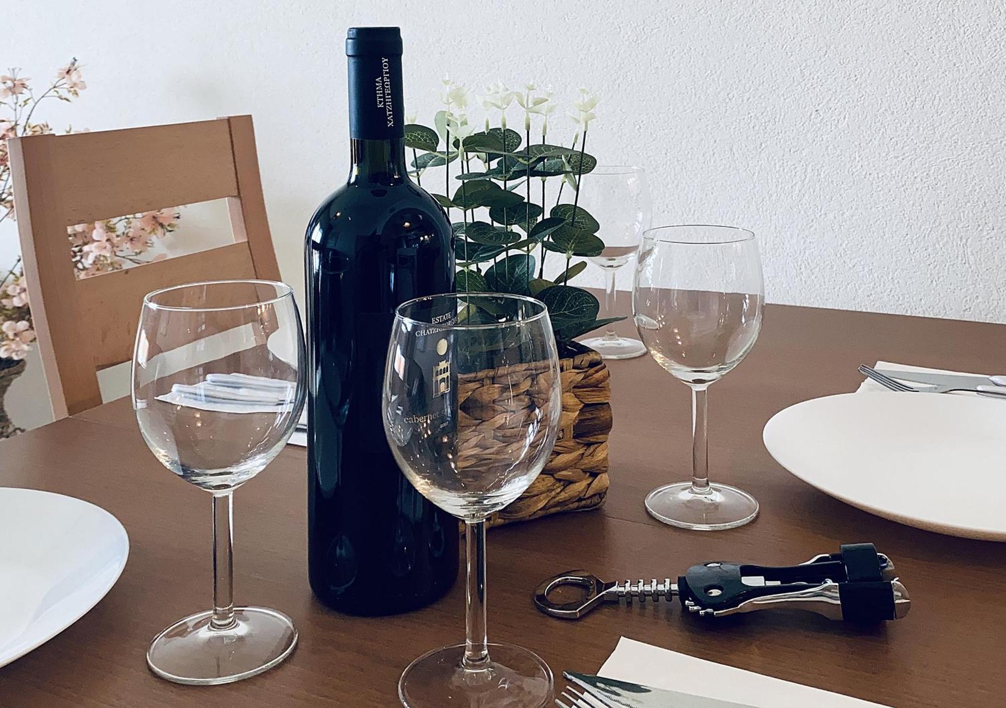Apartment Thalassa Kavala