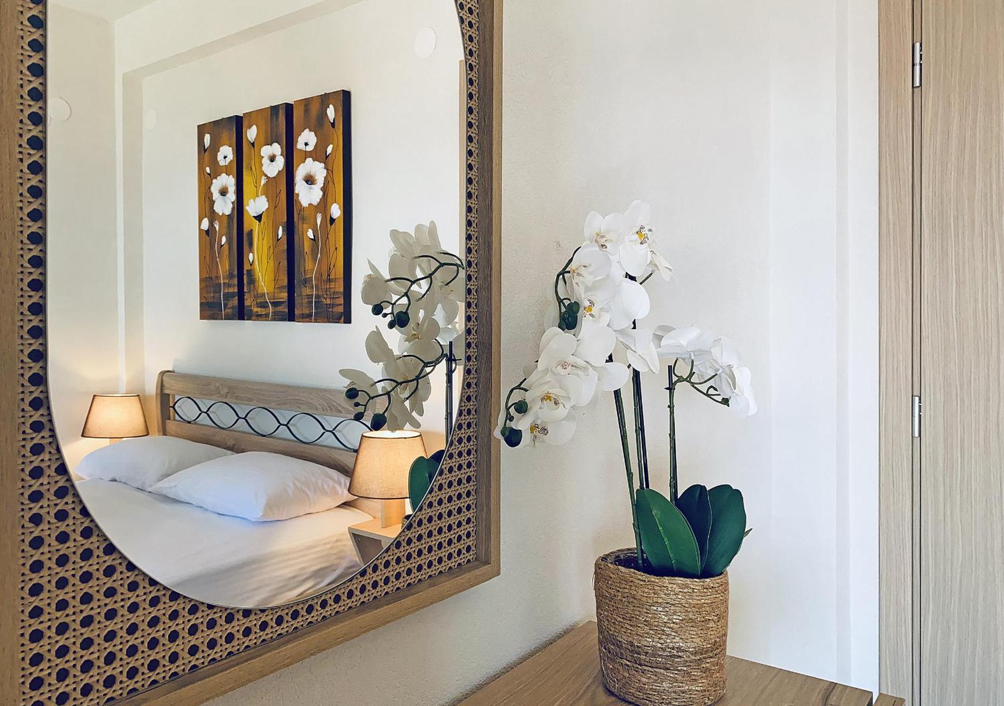 Apartment Thalassa Kavala *