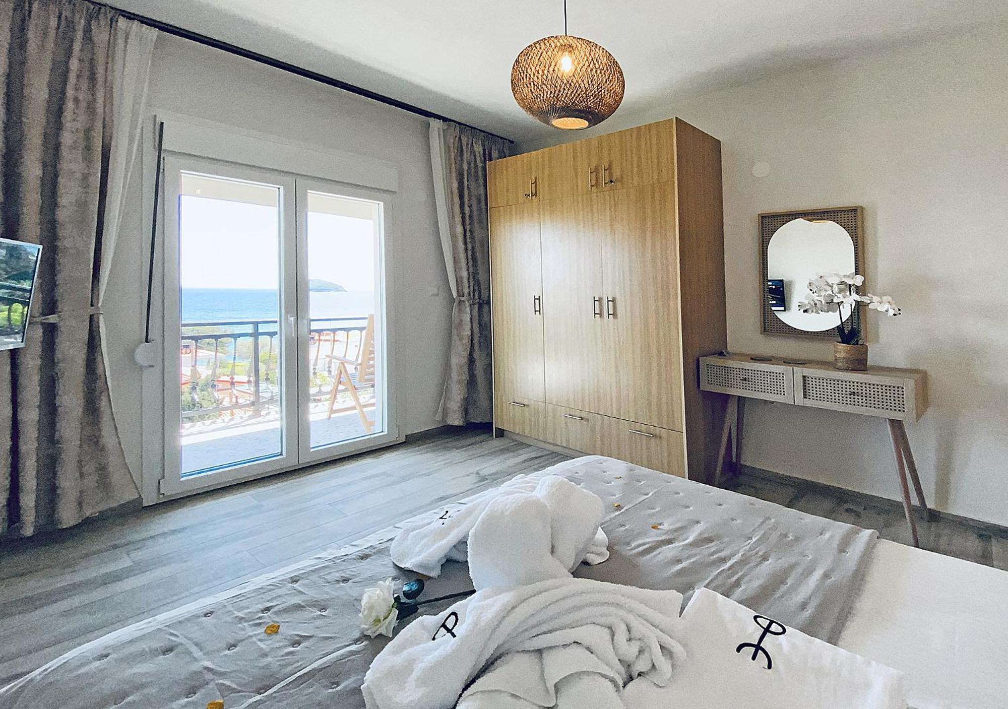 Apartment Thalassa Kavala
