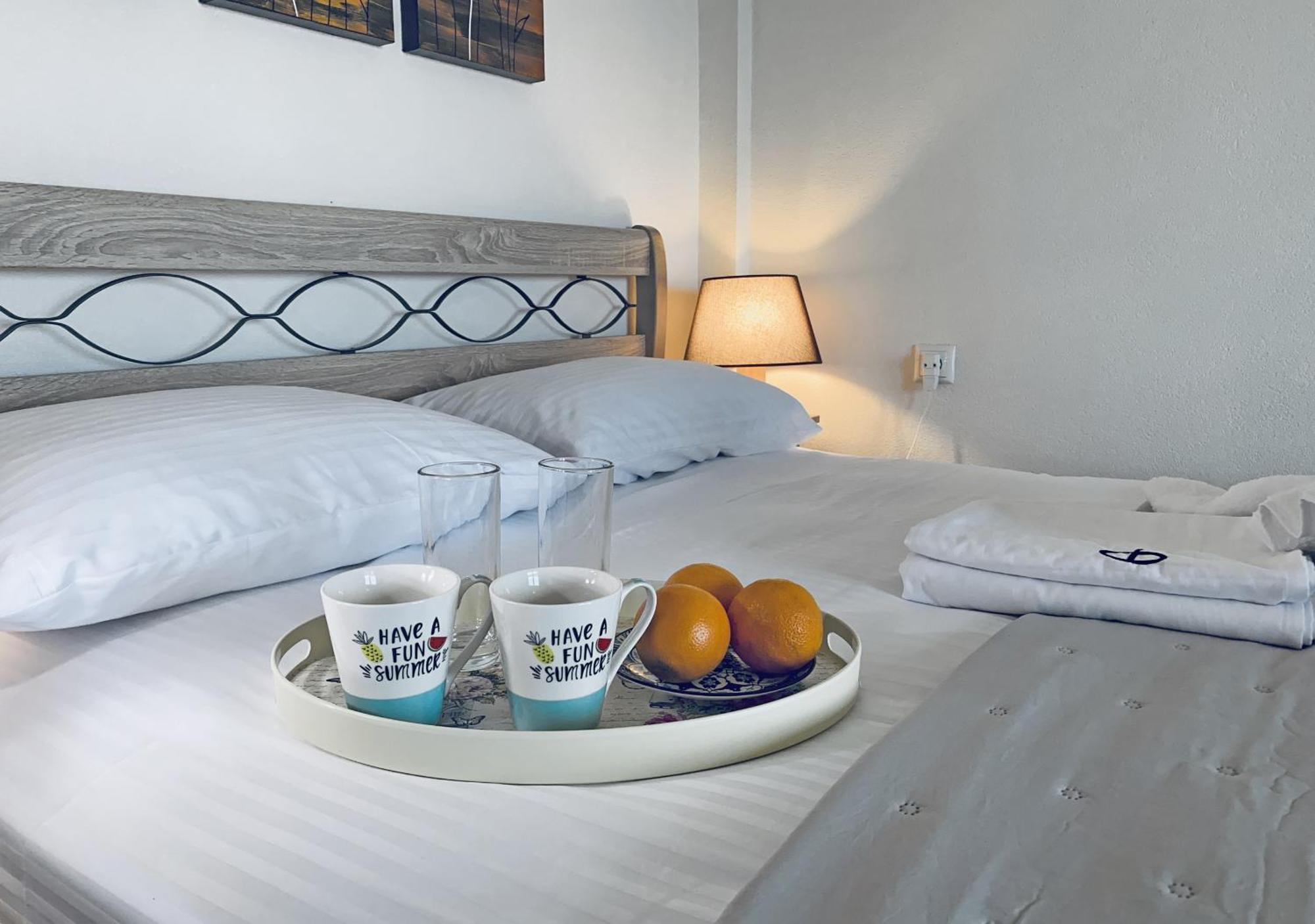 Apartment Thalassa Kavala