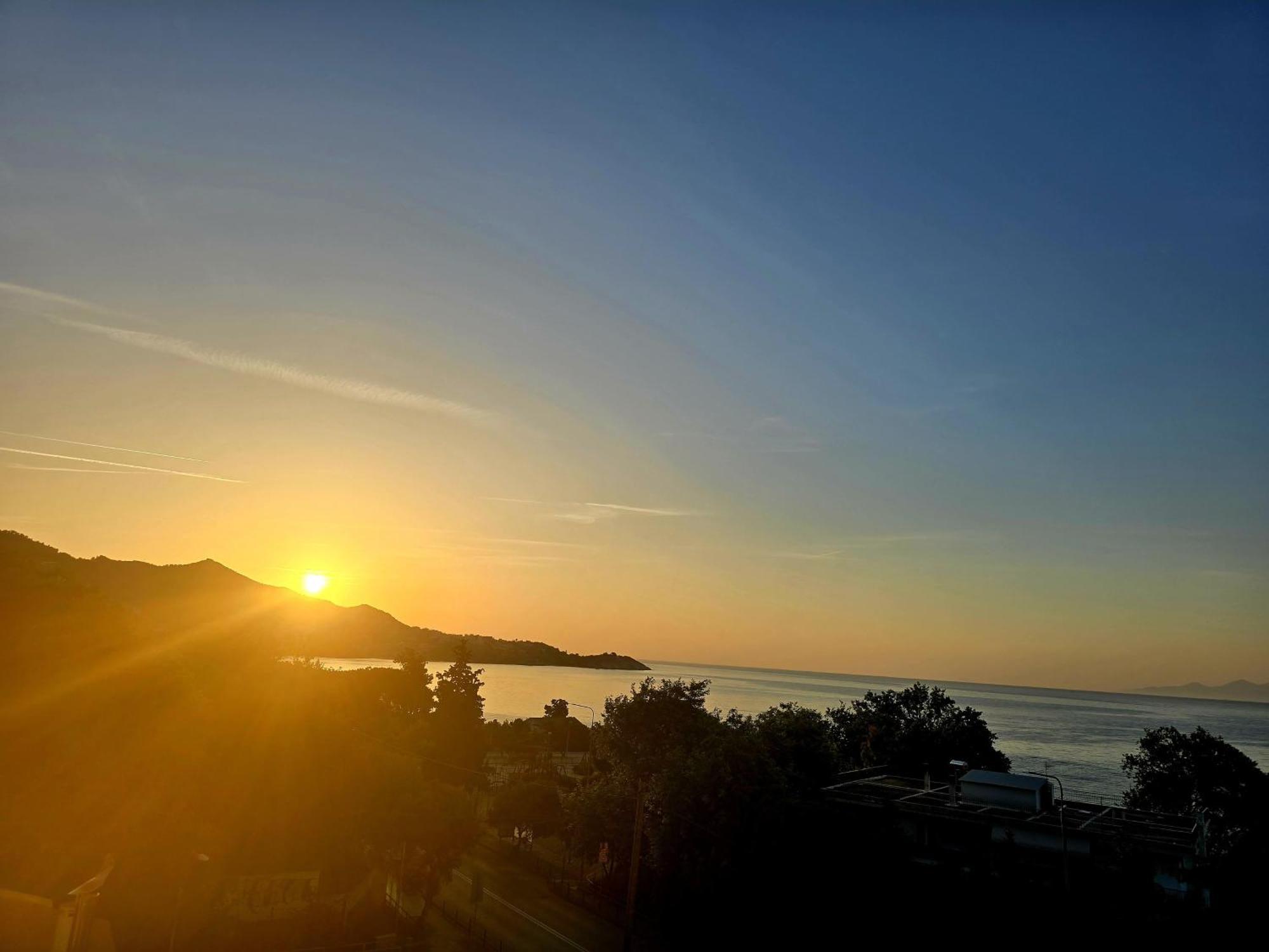 Thalassa Kavala Apartment Palaiontsiflikion