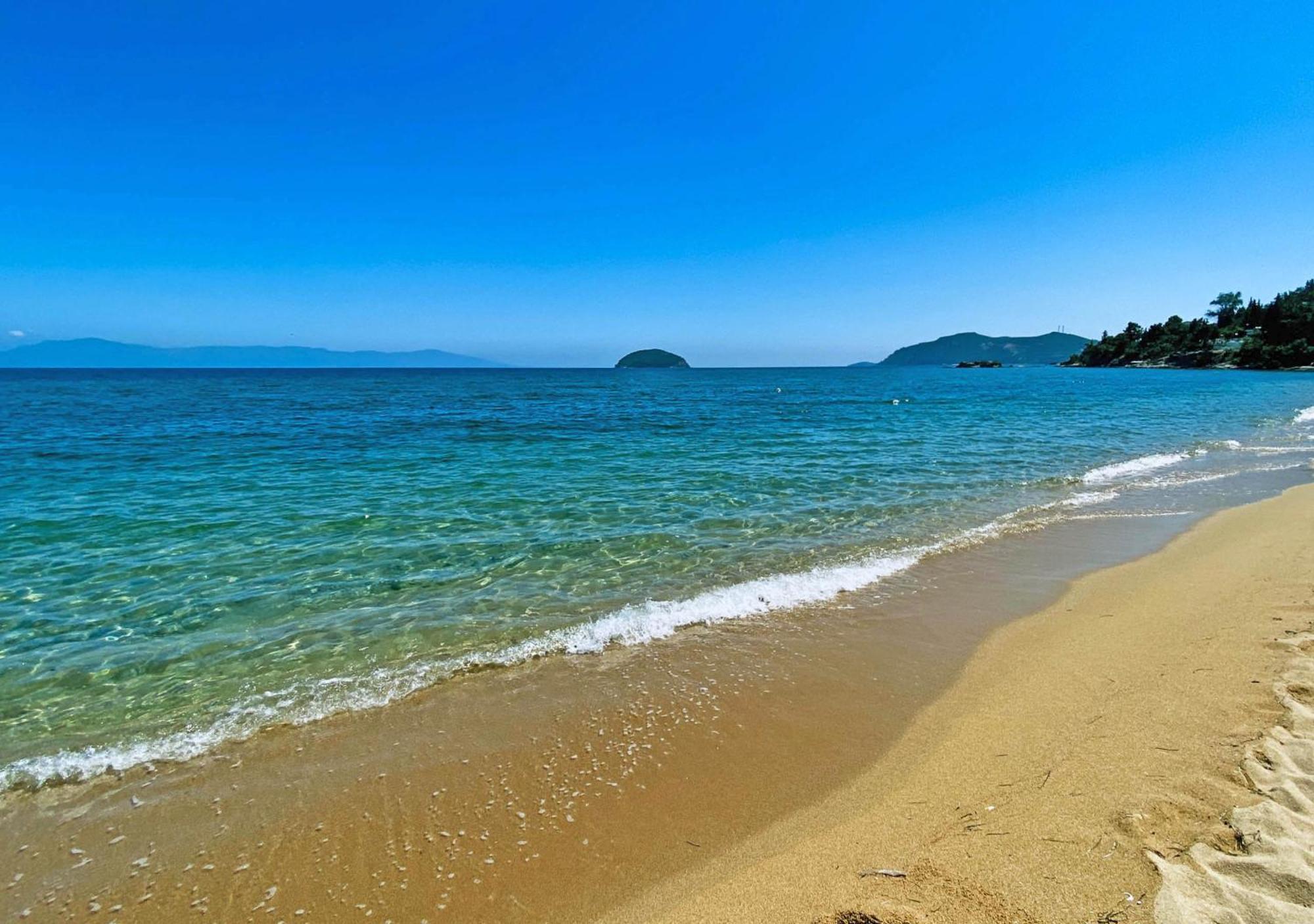 Thalassa Kavala *