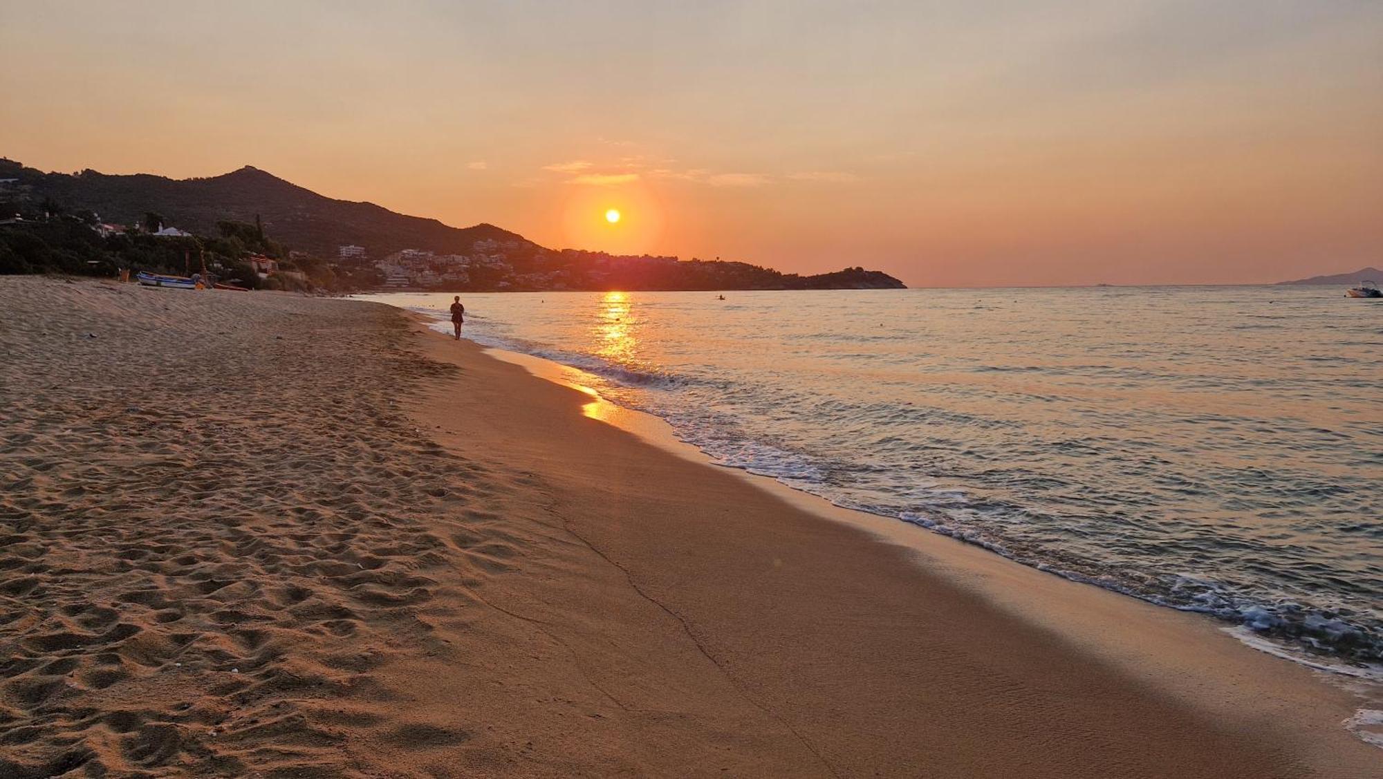 Thalassa Kavala * Palaiontsiflikion